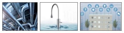 Applications Applications